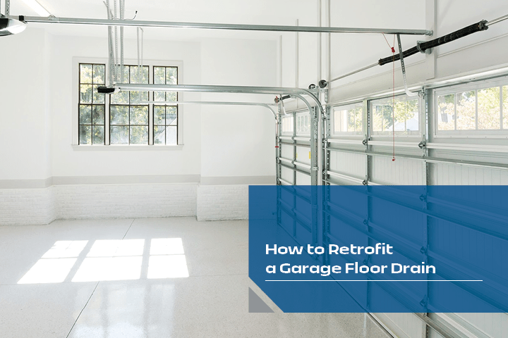 Garage Floor Drain Design – Flooring Guide by Cinvex